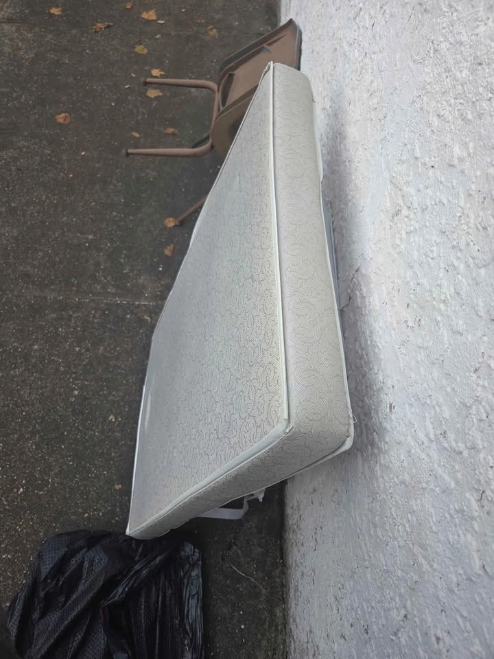 Baby crib mattress - photo 3