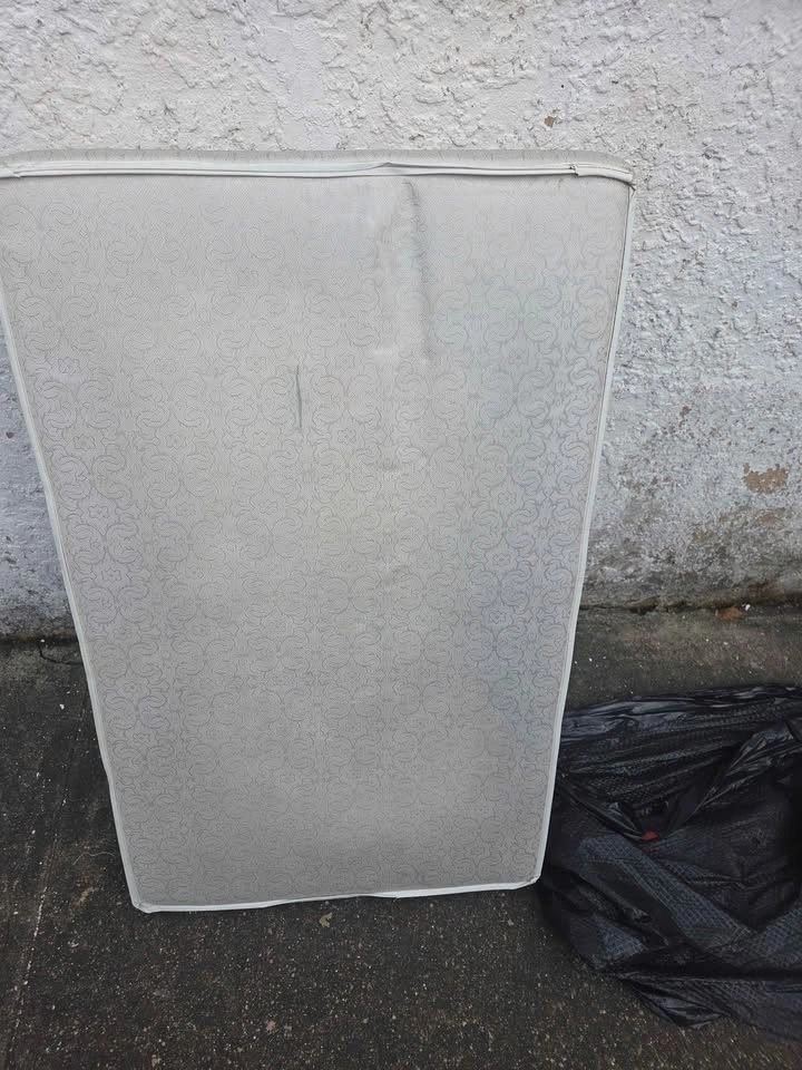 Baby crib mattress - photo 5