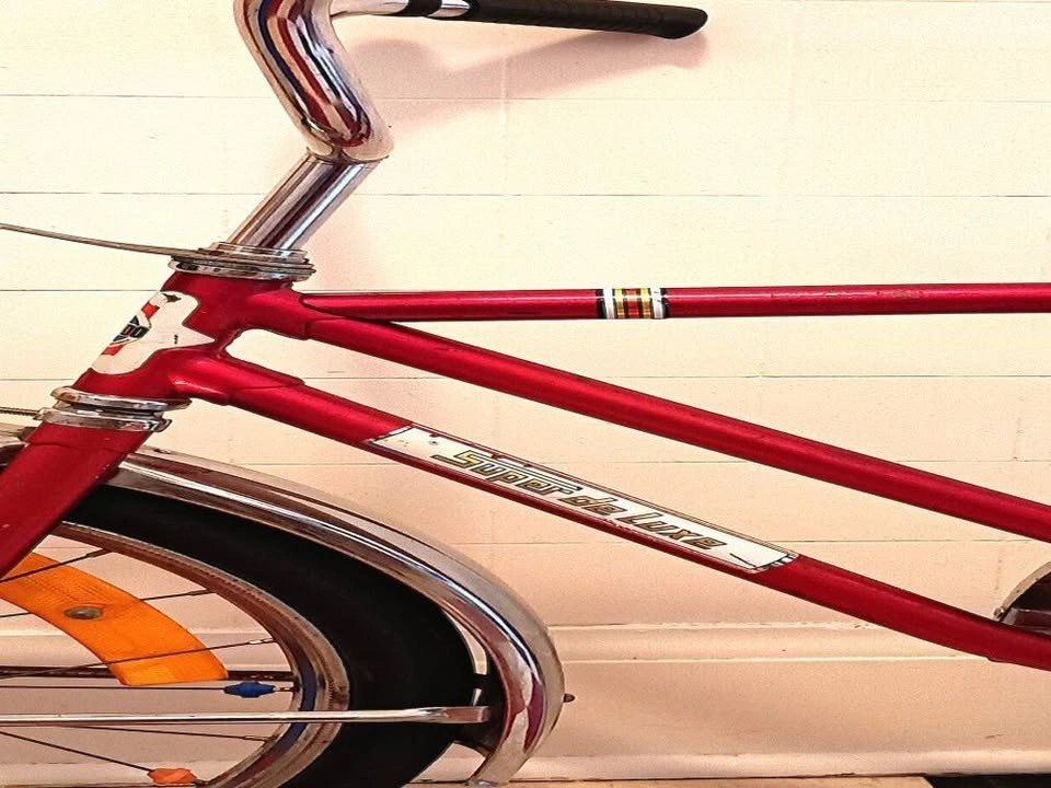 Rapido "Super Deluxe" Kid's Bike - Banana Seat, Spokey Dokes - photo 5
