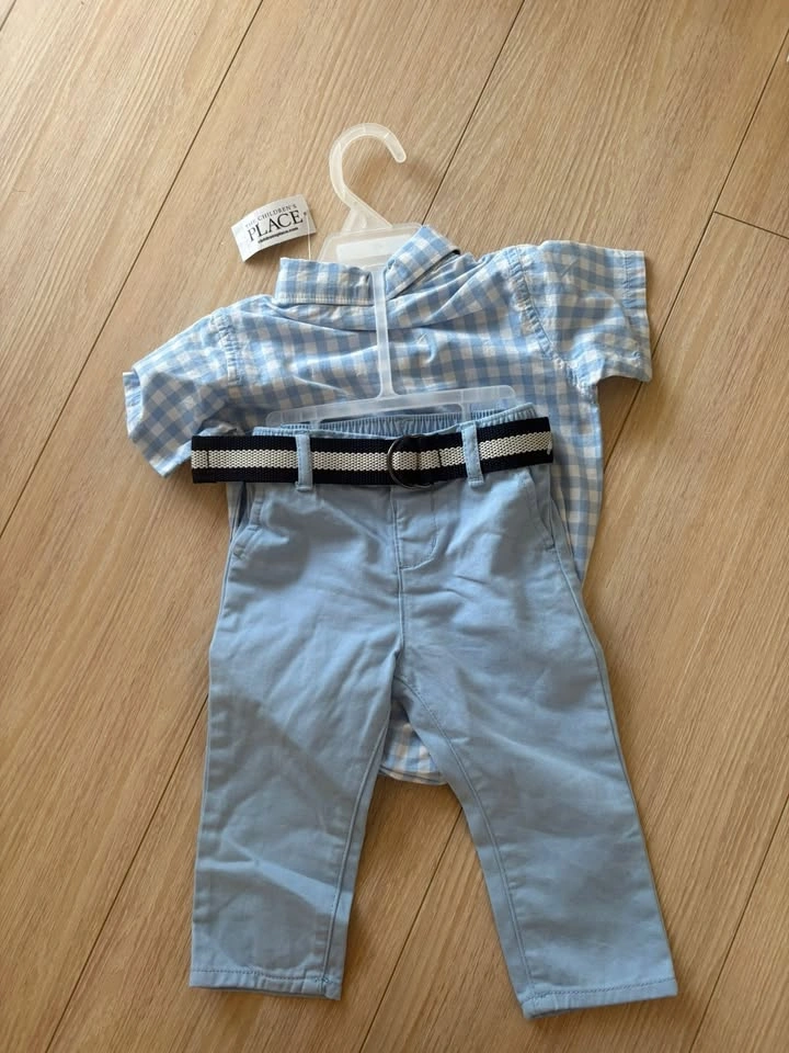 Short sleeve occasion outfit - photo 2