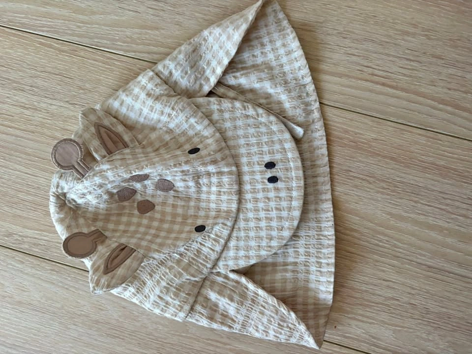 Sun Hat 6-12 Months