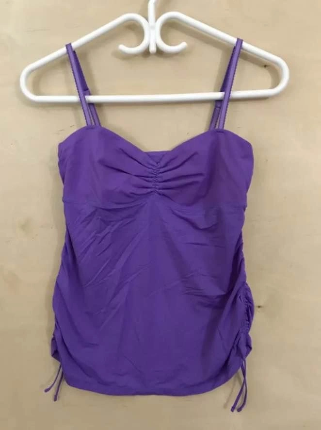 Women's Purple Lululemon Tank Top Size 6