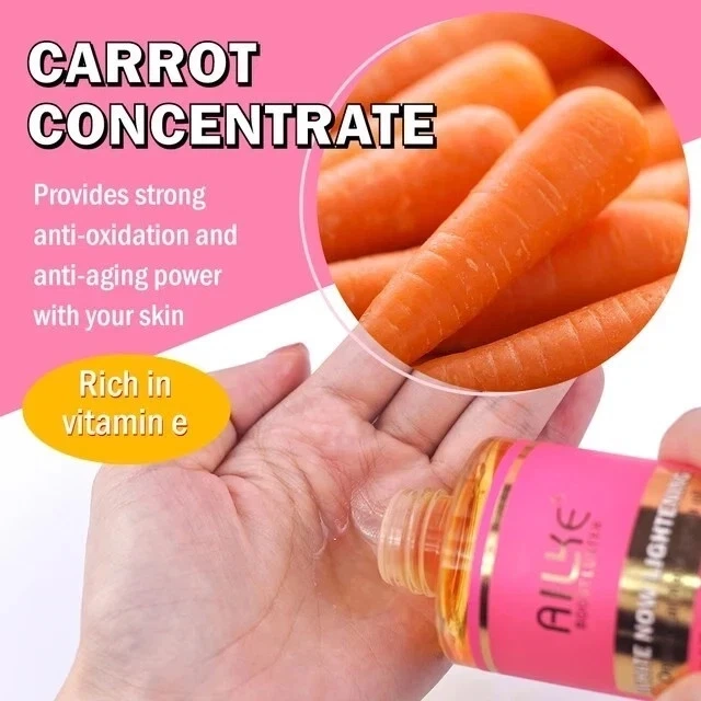 Ailke White Now Skin Whitening Oil 250ml - photo 3