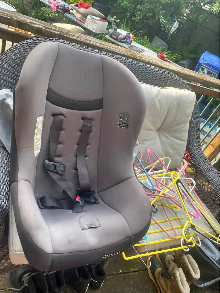 Costco Toddler Car Seat