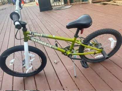 Boys Diamondbacks Bike - photo 2