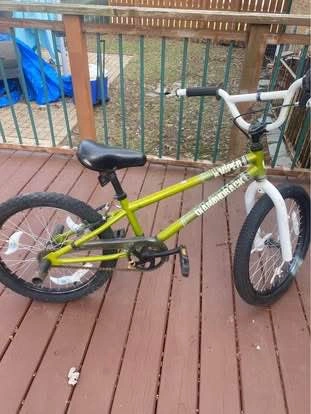 Boys Diamondbacks Bike - photo 3