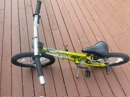 Boys Diamondbacks Bike - photo 4