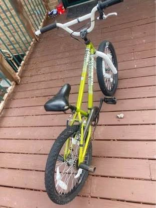 Boys Diamondbacks Bike - photo 5