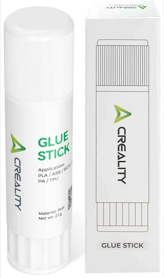 🔥 STOP 3D PRINTS FROM FAILING! Creality Bed Adhesion Glue Stick - photo 2