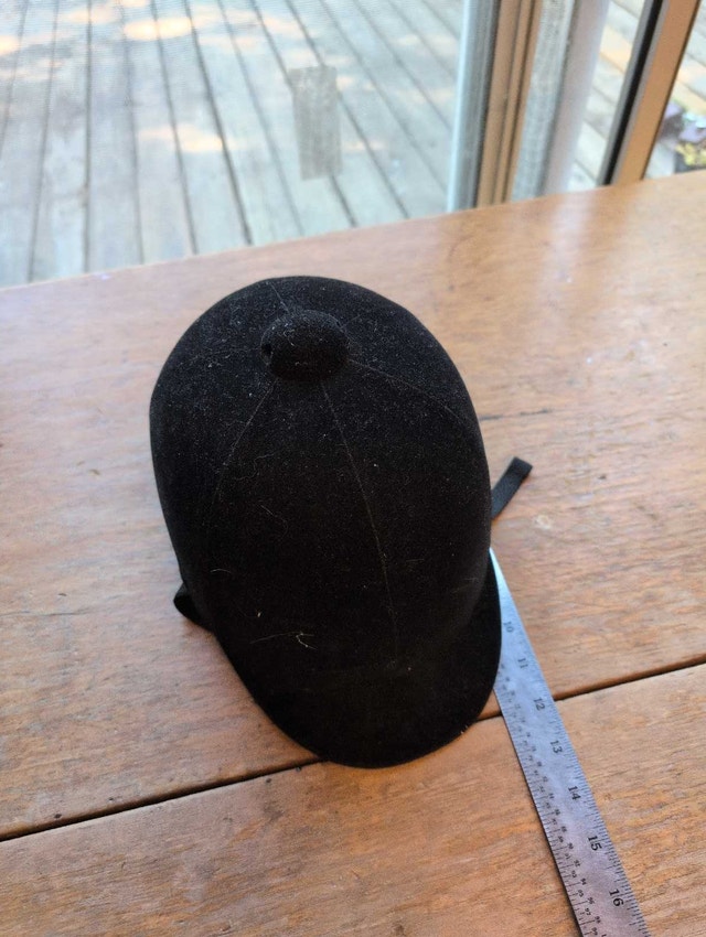 International Riding Helmets Equestrian Helmet Medium