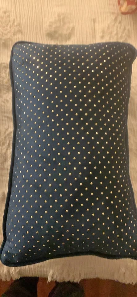 Sutton Home Weighted Blanket w/ Pillow
