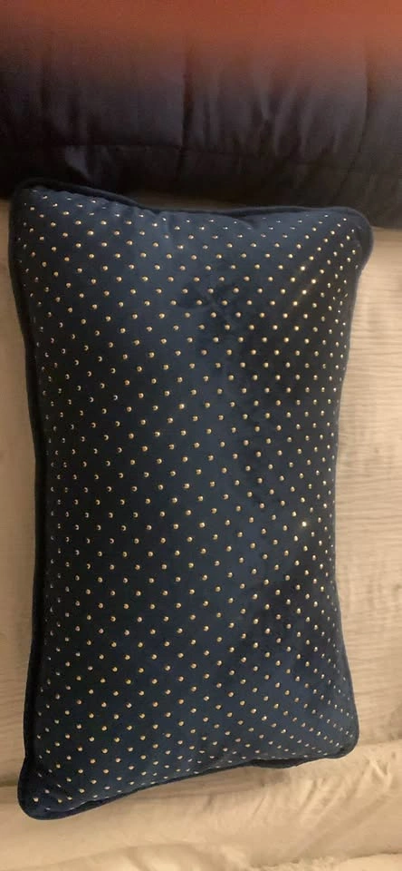 Sutton Home Weighted Blanket w/ Pillow - photo 2