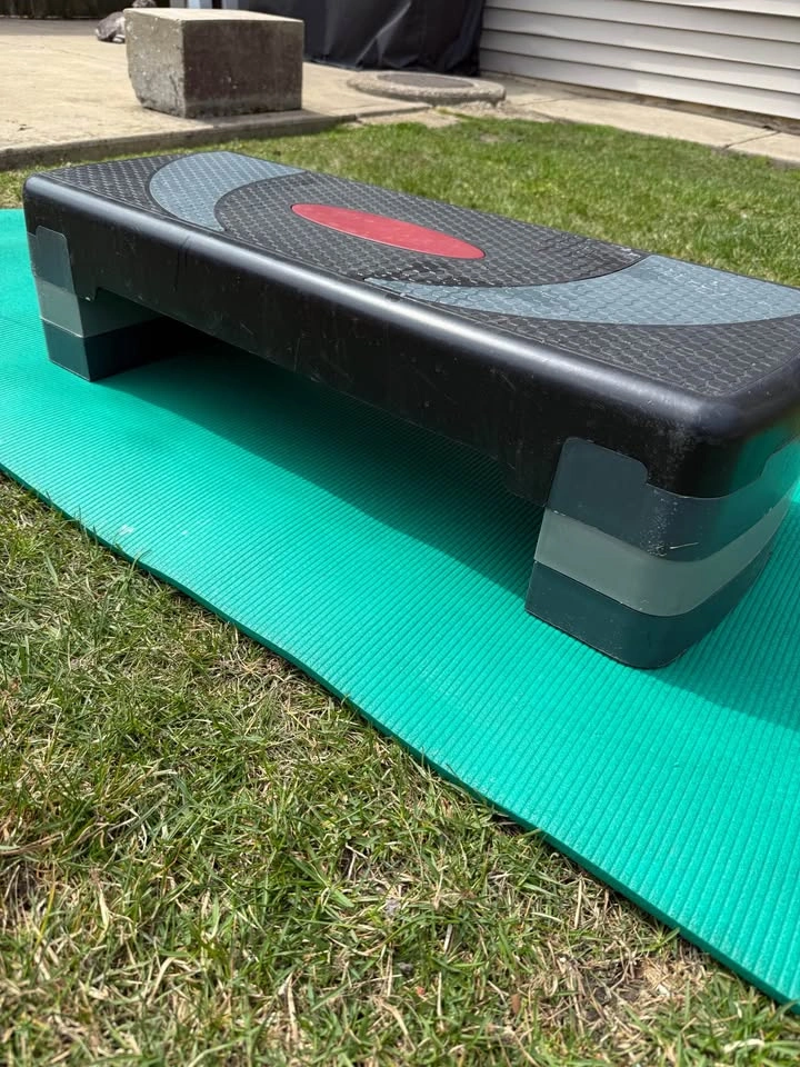 Home Gym / Personal Training Equipment Bundle - photo 4