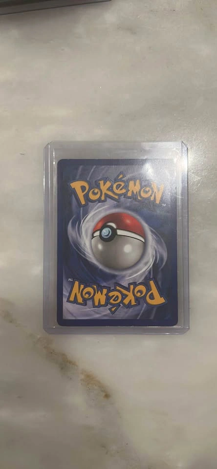 Pokemon - Base set unlimited Magneton - photo 2