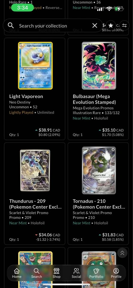Selling Pokemon Cards - photo 3