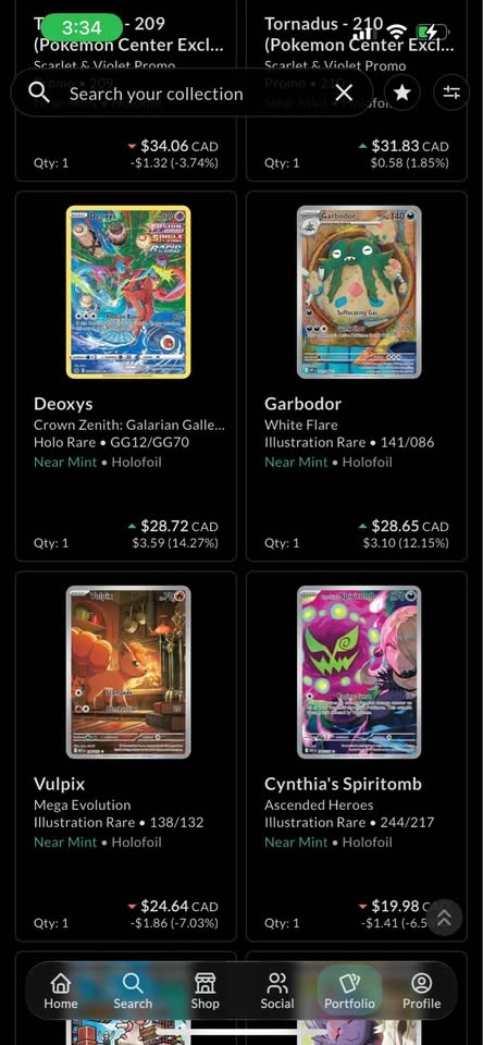Selling Pokemon Cards - photo 4