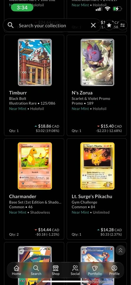 Selling Pokemon Cards - photo 5