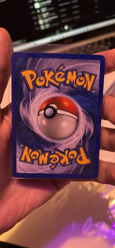 Slowbro Aquapolis Reverse Holo - photo 2