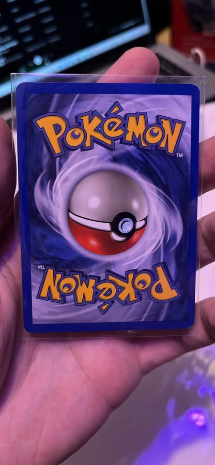 Light Vaporeon uncommon/unlimited neo destiny - photo 2