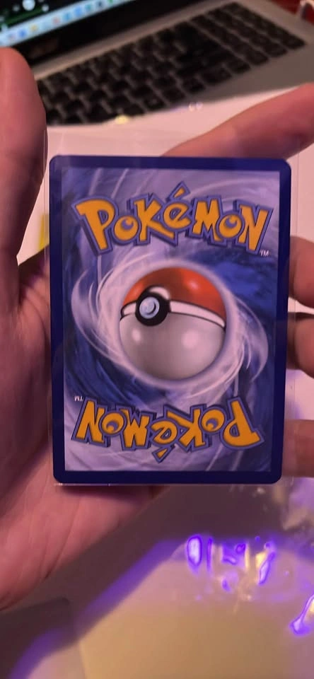 Samurott White Flare - photo 2