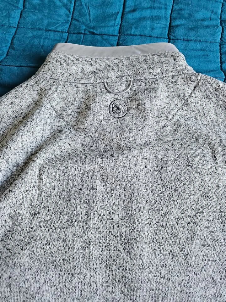 BÆRSkin Basecamp Knit Jacket Women Size 2XL - photo 5