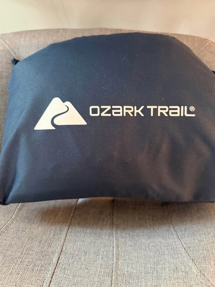 Ozark Trail Picnic Blanket Waterproof Outdoor Camping Mat - photo 5