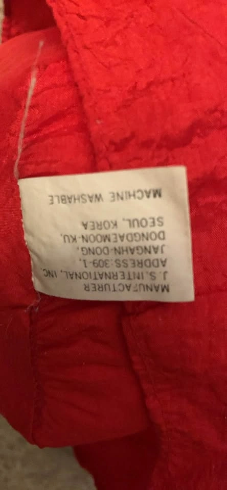 Vintage Marshall Field's Aunt Holly Plush Doll - 1978 - photo 5