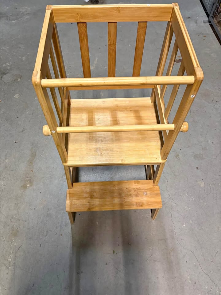 Toddler stool