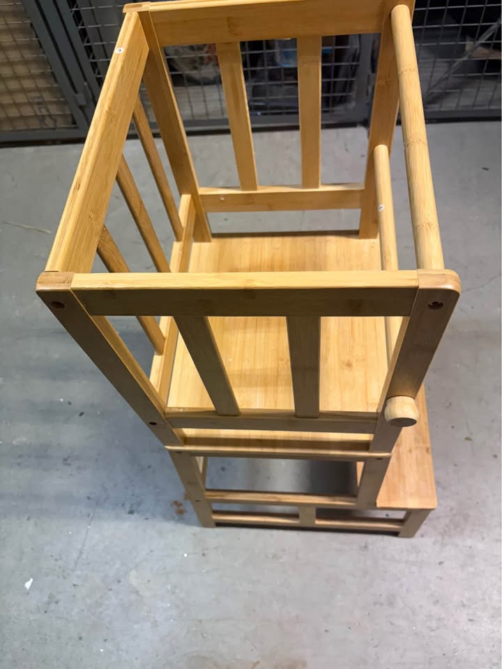 Toddler stool - photo 4