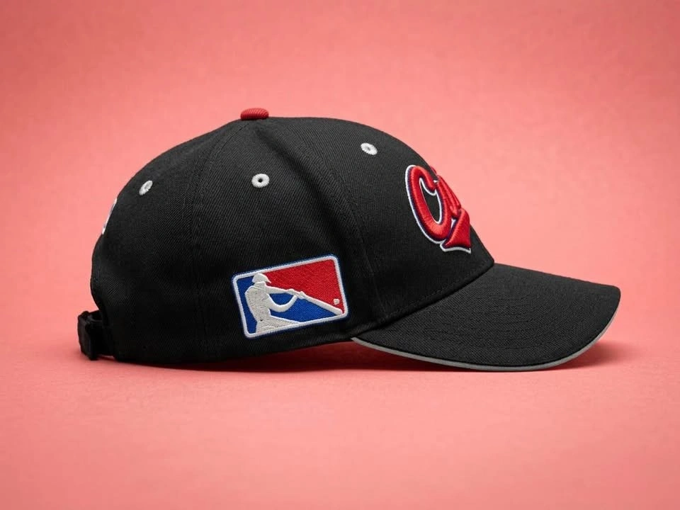 🇨🇺 Vintage Cuba Baseball Ballcap – Excellent Condition - photo 4