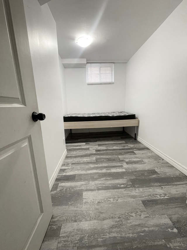 Furnished Room for Rent in Scarborough