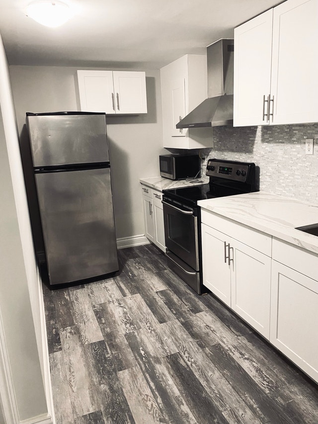 Furnished Room for Rent in Scarborough - photo 4