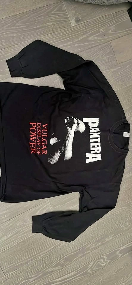 Pantera Band T-Shirt