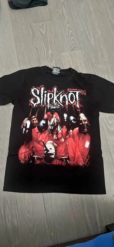 Band Tee - Slipknot