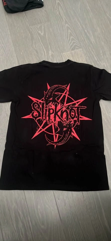 Band Tee - Slipknot - photo 2