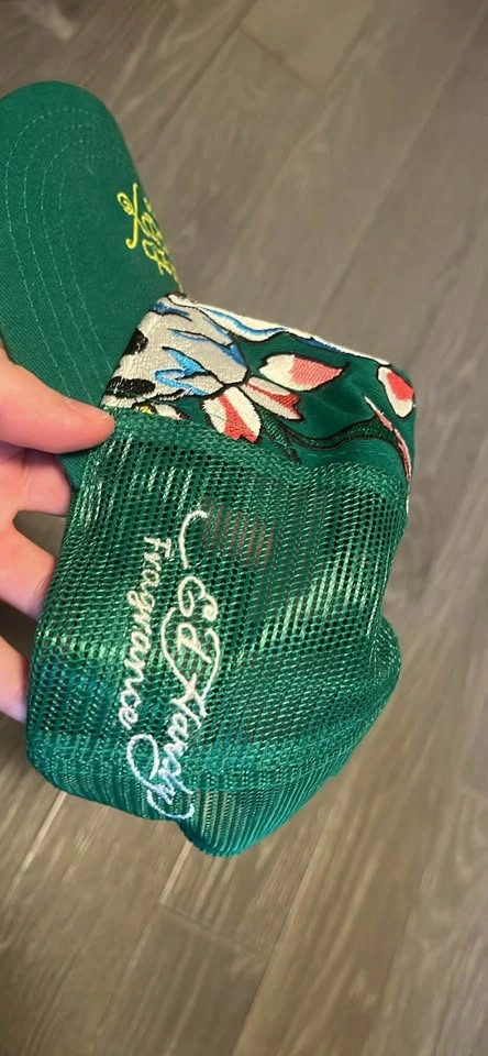Don Ed Hardy Skull Cap - photo 3