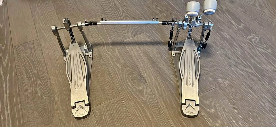 Tama Speedcobra 310 Double Bass Pedal