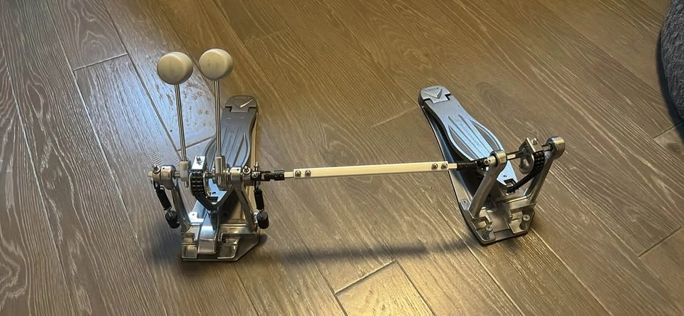 Tama Speedcobra 310 Double Bass Pedal - photo 2