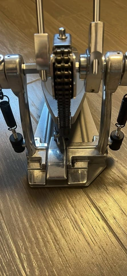 Tama Speedcobra 310 Double Bass Pedal - photo 3