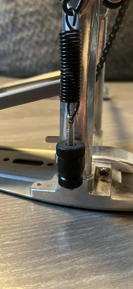 Tama Speedcobra 310 Double Bass Pedal - photo 4