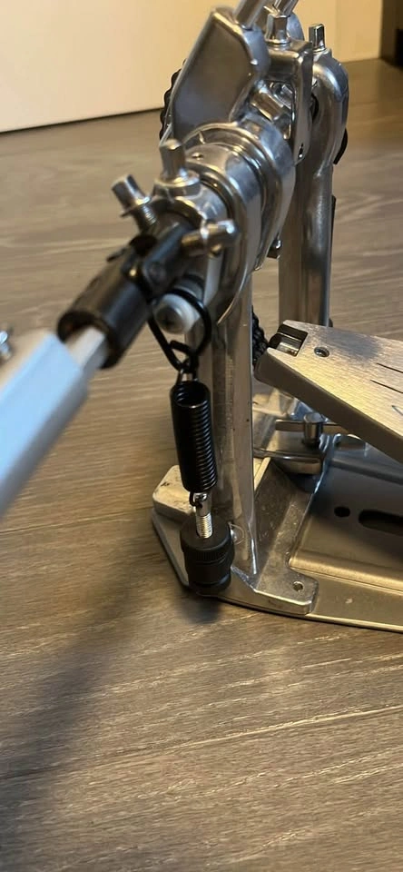 Tama Speedcobra 310 Double Bass Pedal - photo 5
