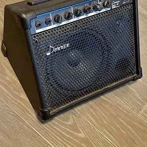Donner DKA-20 Amp