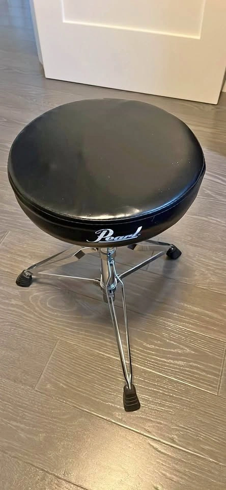 Pearl Drumming Stool