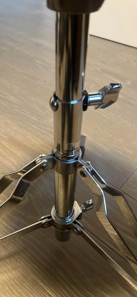 Pearl Drumming Stool - photo 2