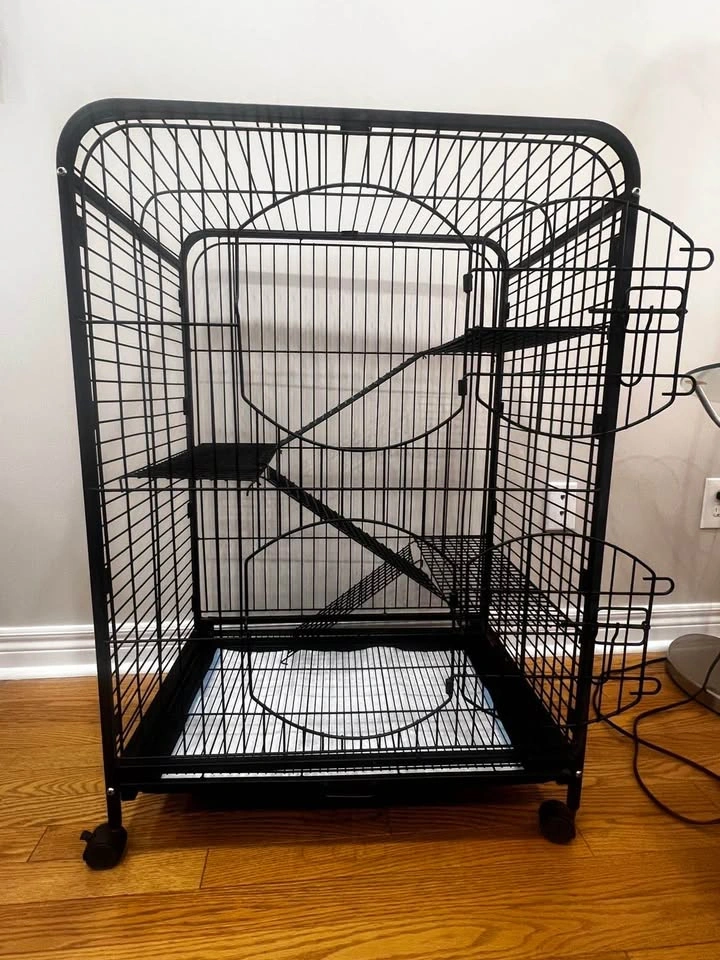 Ferrit Cage - photo 2
