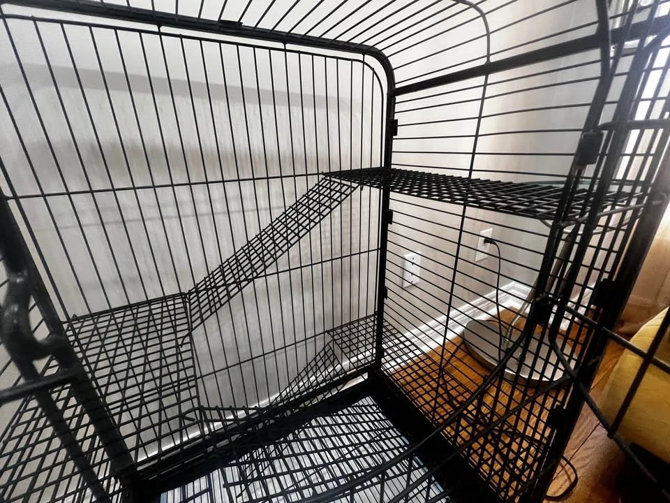 Ferrit Cage - photo 4