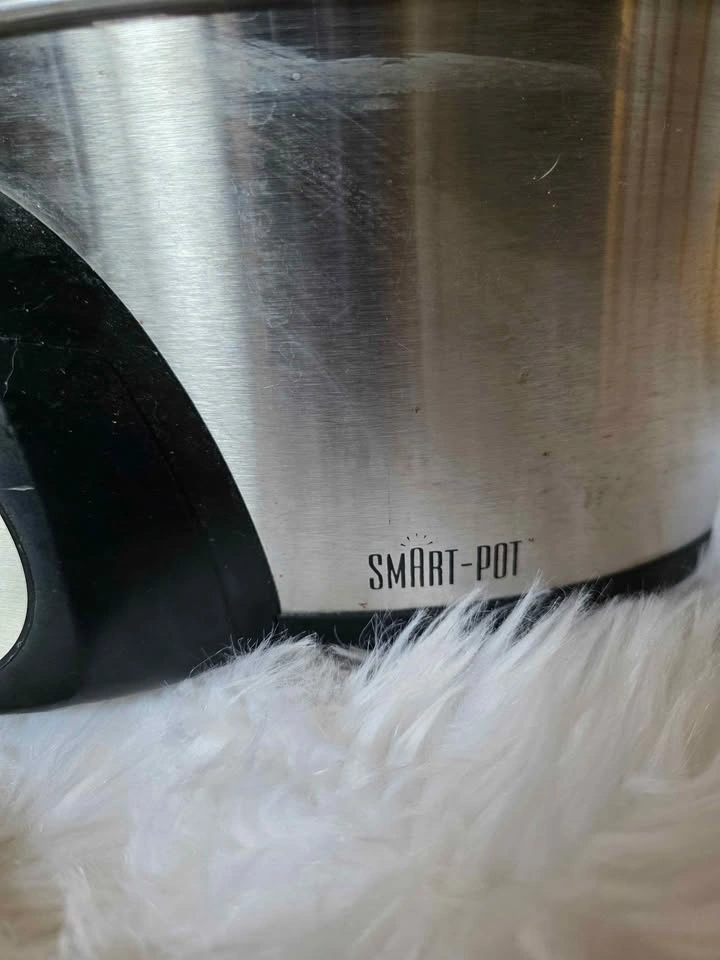 Crock-Pot Smart-Pot Slow Cooker - photo 3