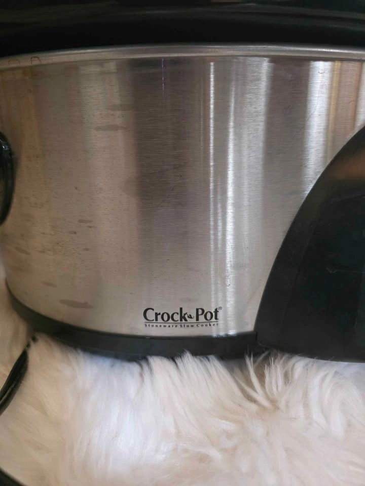 Crock-Pot Smart-Pot Slow Cooker - photo 4