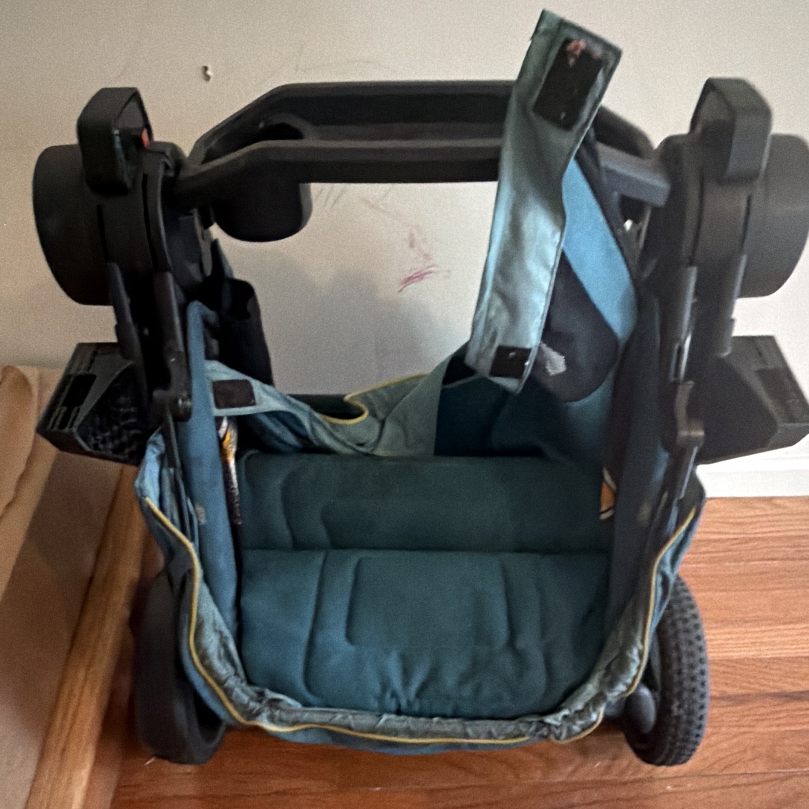 Graco stroller wagon - photo 2