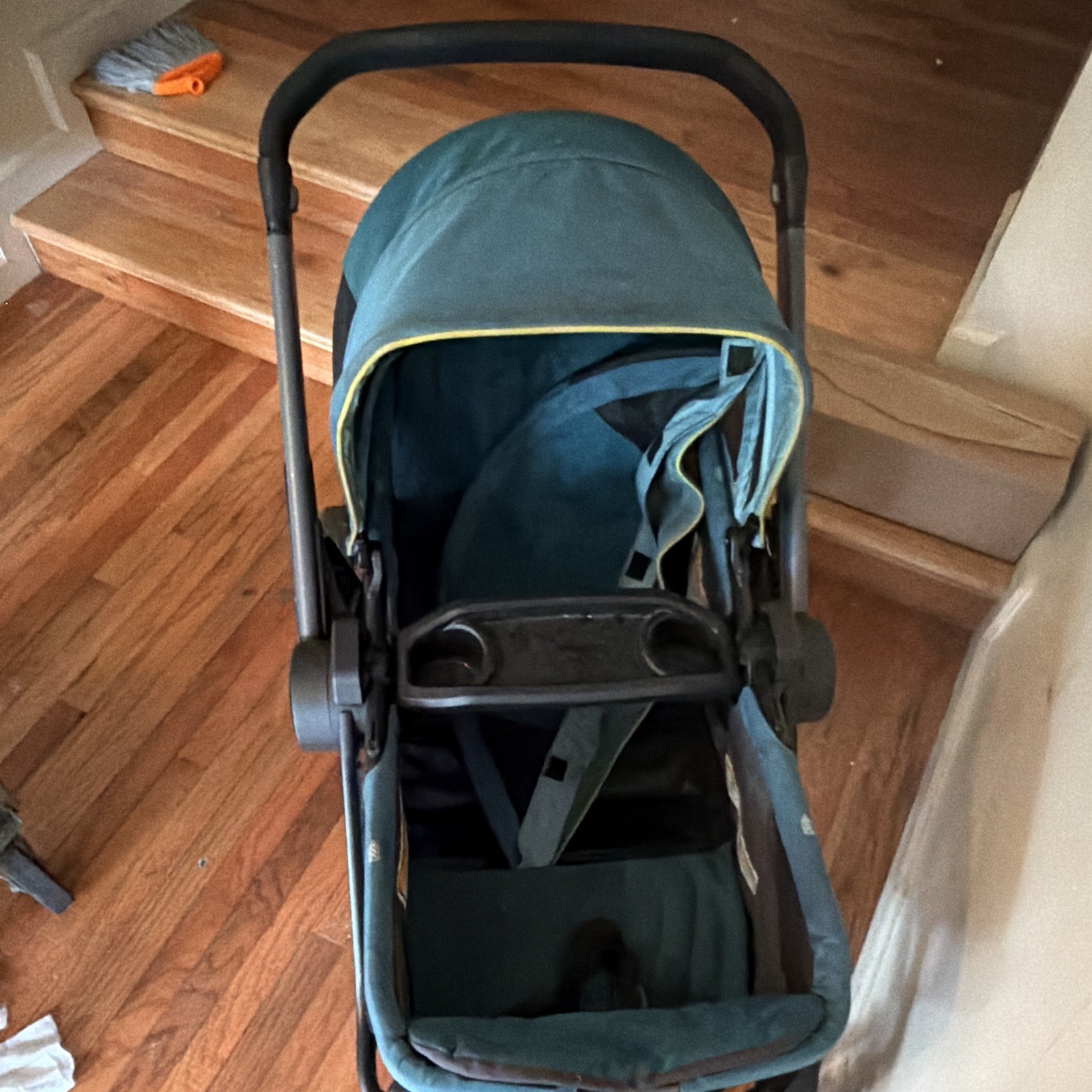 Graco stroller wagon - photo 3